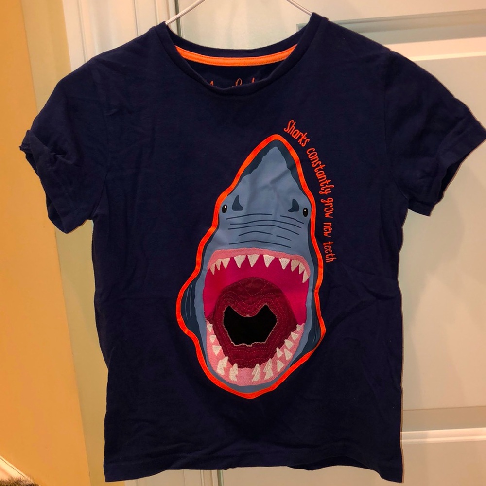 Mini Boden T-shirt